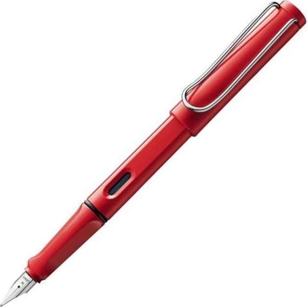 Lamy DOLMAKALEM SAFARİ KIRMIZI 16-F - Image 1