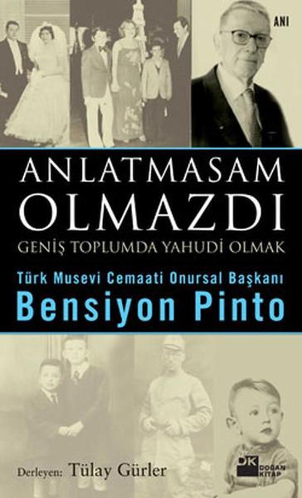 Anlatmasam Olmazdı - Doğan Kitap - Image 1