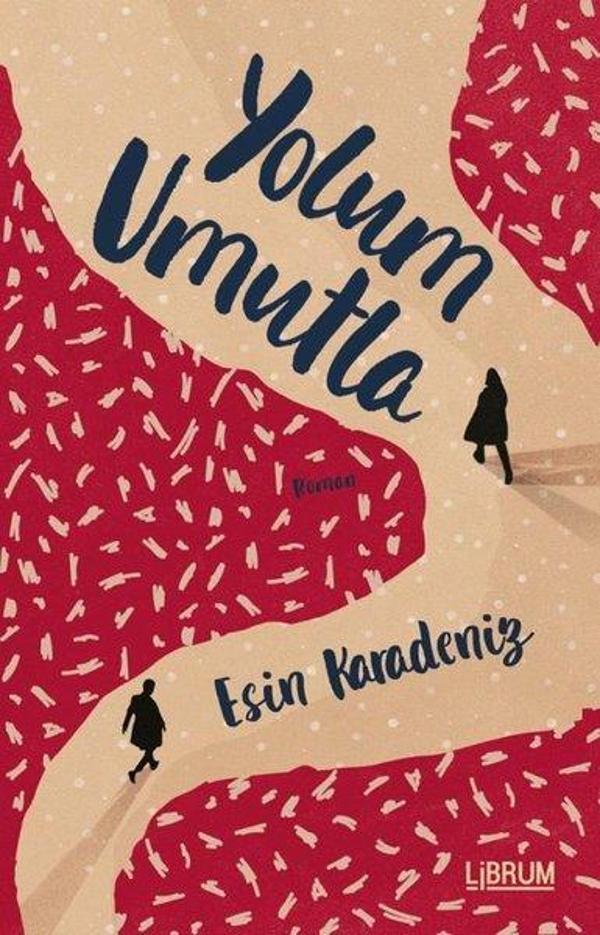 Yolum Umutla - Librum Kitap - Image 1