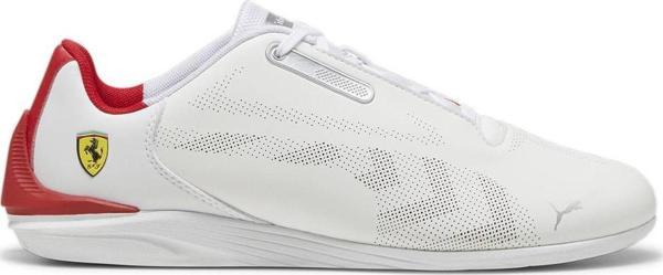 Puma 308395 Ferrari Drift Cat Decima 2.0 Spor Ayakkabı Beyaz - Image 1