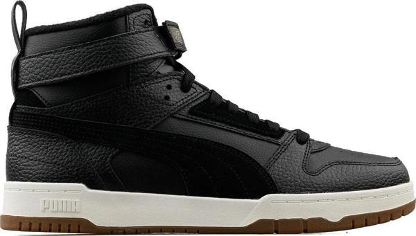 Puma 387604 Rbd Game Wtr Spor Ayakkabı Siyah - Image 1