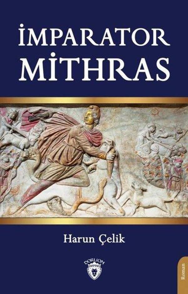 İmparator Mithras - Dorlion Yayınevi - Image 1