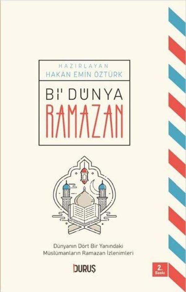 Bi Dünya Ramazan - Duruş Yayınları - Image 1