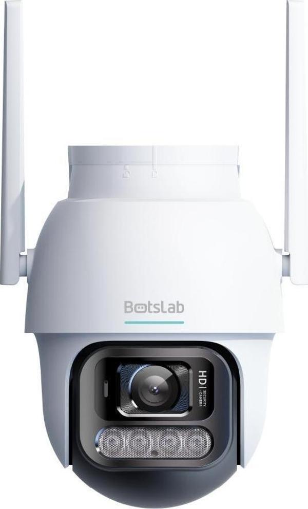 360 Botslab outdoor Kamera W311 Beyaz - Image 1