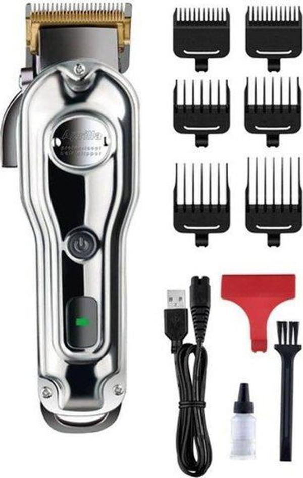 Aprilla AHC-5050 Titanium Sakal ve Saç Kesme Makines - Image 1