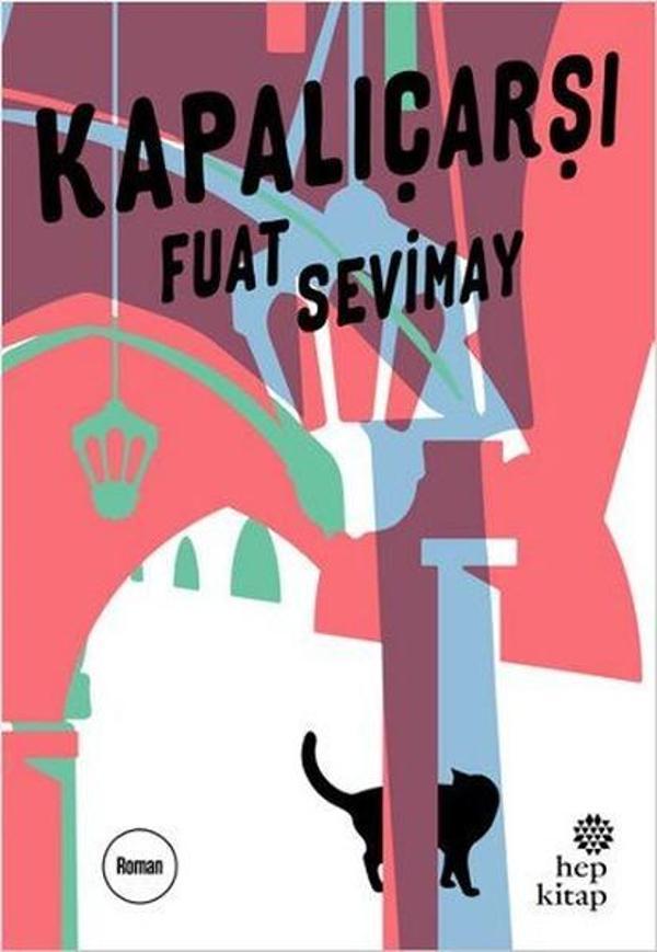 Kapalıçarşı - Hep Kitap - Image 1