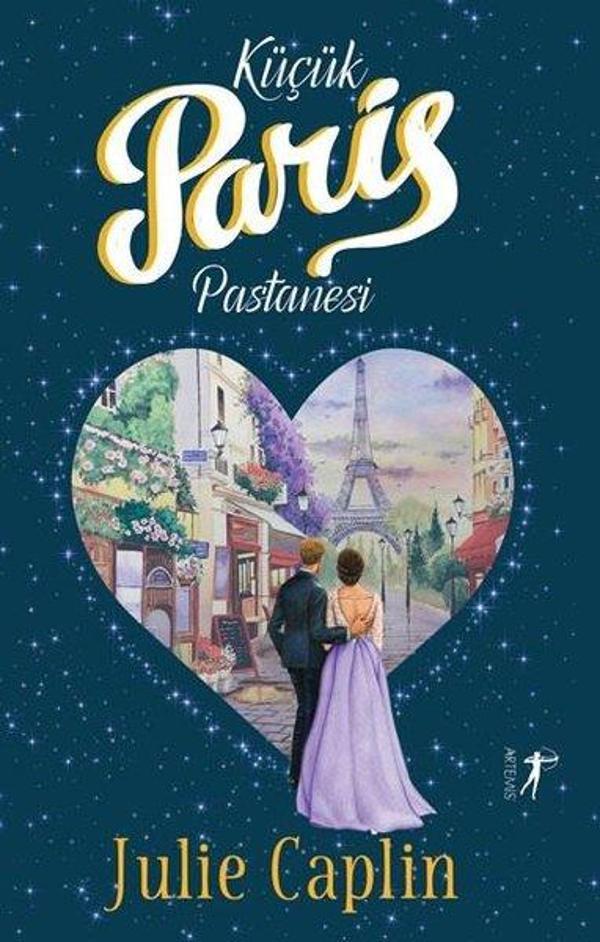 Küçük Paris Pastanesi - Artemis Yayınları - Image 1