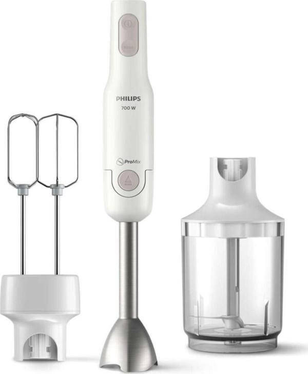 Philips HR2546/00 Daily Collection ProMix El Blenderi 700 W - Image 1