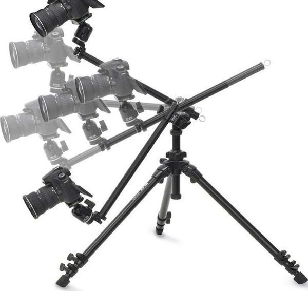 Slik ABLE 300HC Profesyonel Tripod - Image 1