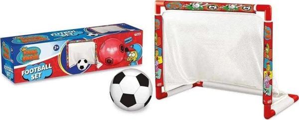 03909 Kral Şakir Futbol Seti -Fentoys - Image 1
