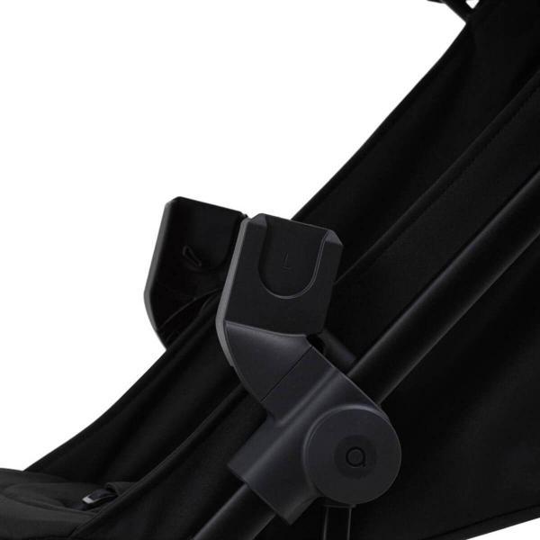 Anex Air-X Oto Koltuğu Adaptörü - Image 1