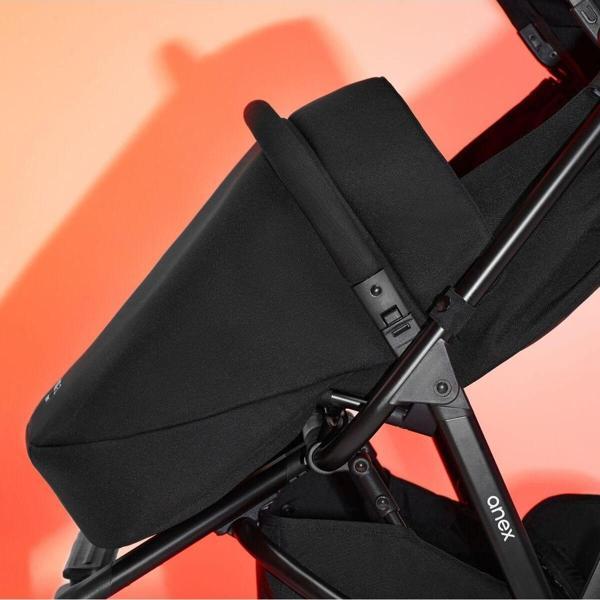 Anex Air-Z Ayak Örtüsü - Image 1