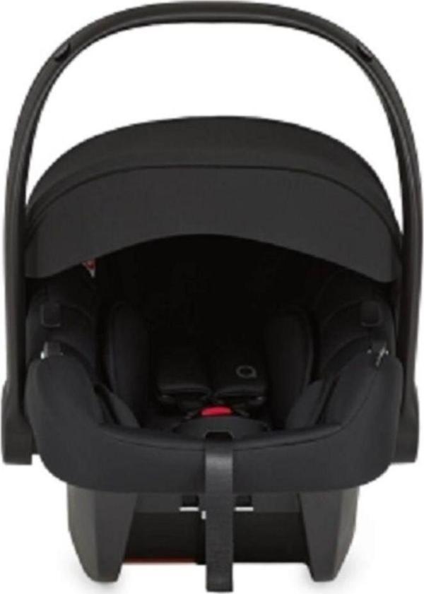 Anex Cosmo 0-13 Kg. Oto Koltuğu - Siyah - Image 1