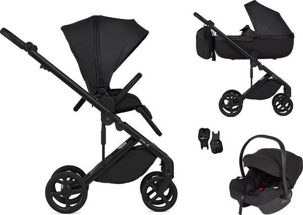 Anex Eli - 3'Ü 1 Arada Set - Bebek Arabası - Image 1