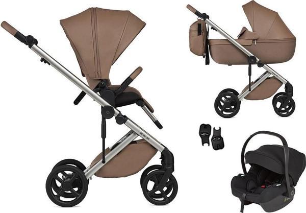 Anex Eli - 3'Ü 1 Arada Set - Bebek Arabası - Image 1