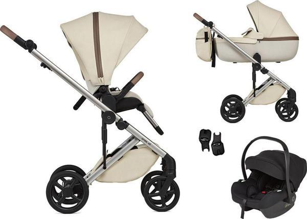 Anex Eli - 3'Ü 1 Arada Set - Bebek Arabası - Image 1