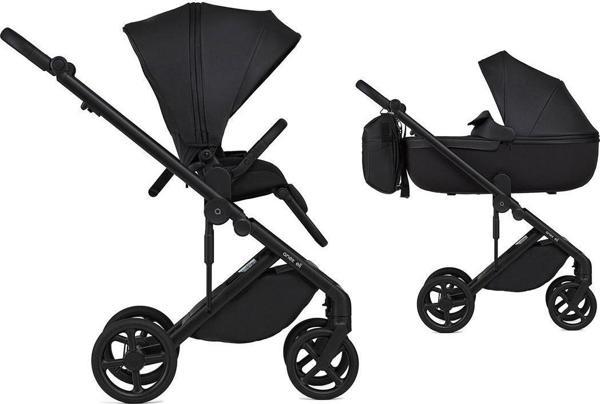 Anex Eli 2'Si 1 Arada Set -Bebek Arabası - Image 1