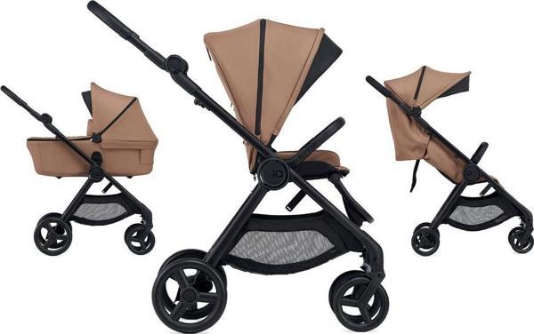 Anex Iq Smart Set - Nyx Bebek Arabası - Image 1