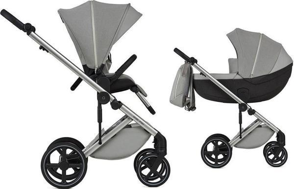 Anex Mev - 2'Si 1 Arada Set - Bebek Arabası - Image 1