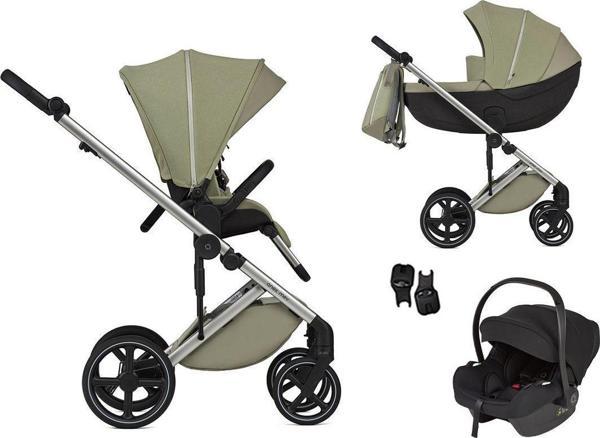 Anex Mev - 3'Ü 1 Arada Set - Bebek Arabası - Image 1