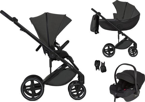 Anex Mev - 3'Ü 1 Arada Set - Bebek Arabası - Image 1
