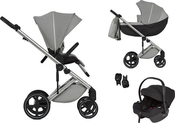 Anex Mev - 3'Ü 1 Arada Set - Bebek Arabası - Image 1
