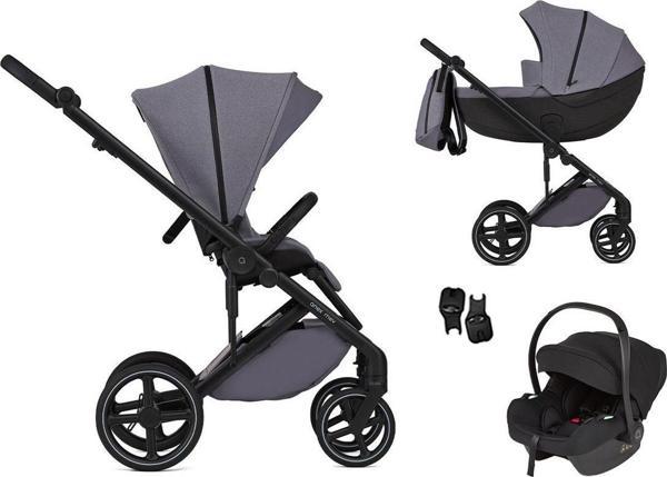 Anex Mev - 3'Ü 1 Arada Set - Bebek Arabası - Image 1