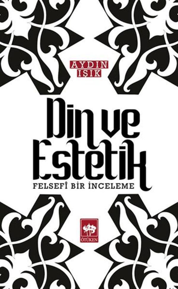 Din ve Estetik - Ötüken Neşriyat - Image 1