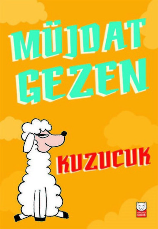 Kuzucuk - Kırmızı Kedi Yayınevi - Image 1