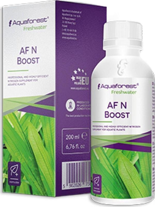 Aquaforest - Af N Boost 200Ml - Image 1