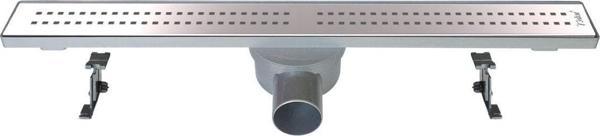 Sukar 4P Paslanmaz Duş Izgarası 60 Cm - Image 1