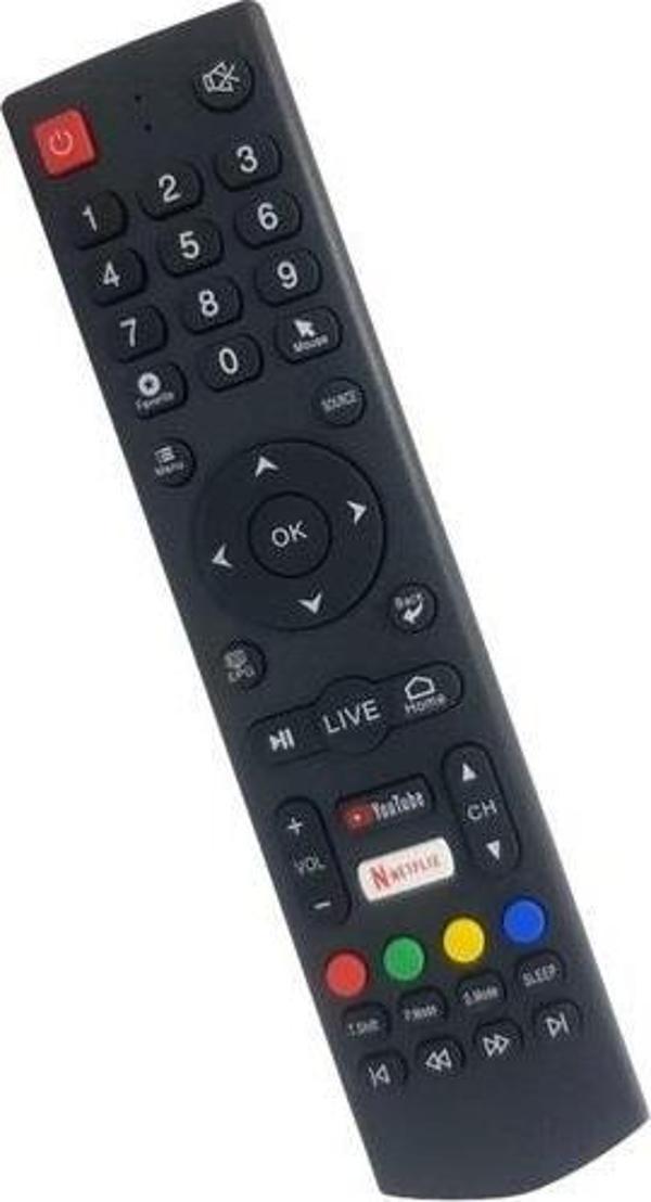 ElectroMaster ETV-332 Android Led Tv Kumandası - Image 1