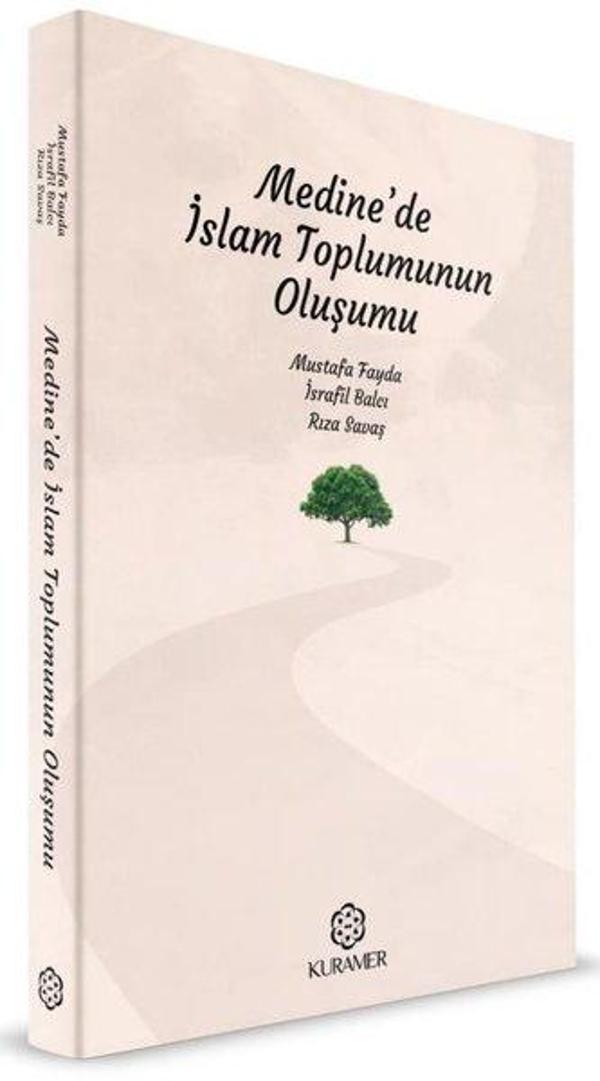 Medine'de İslam Toplumunun Oluşumu - Kuramer - Image 1