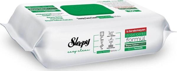 Yüzey Temizlik Havlusu 100 Yaprak - Image 1