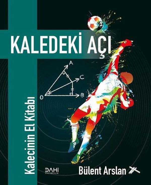 Dahi Yayıncılık Kaledeki Açı - Dahi Yayıncılık - Image 1