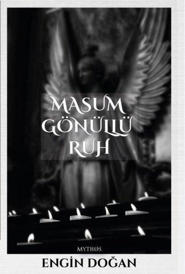 Masum Gönüllü Ruh - Mythos Kitap - Image 1