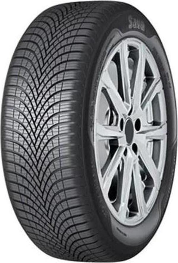 Sava 225/45 R17 94V XL All Weather Fp Oto 4 Mevsim Lastiği ( Üretim Yılı: 2023 ) - Image 1