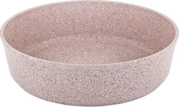 Oms 3411 Granit 26 X 7,5 Fırın Tepsi Kahverengi - Image 1