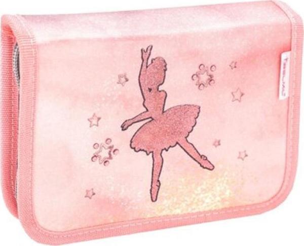 Belmil Ballerina Black Pink Kalem Kutusu 335-72-151 - Image 1