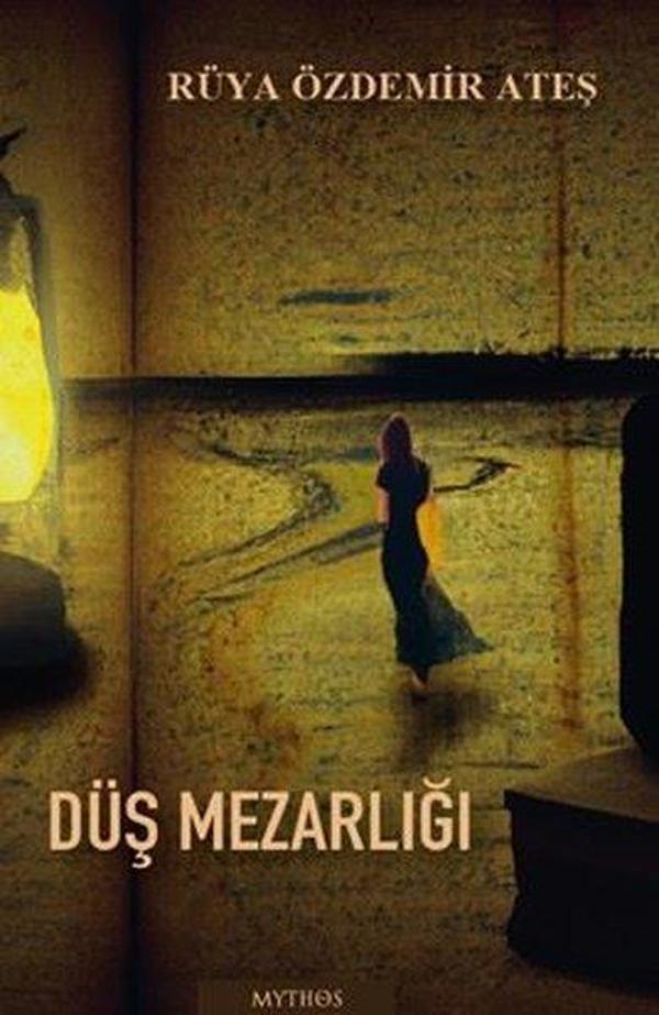 Mythos Kitap Düş Mezarlığı - Mythos Kitap - Image 1