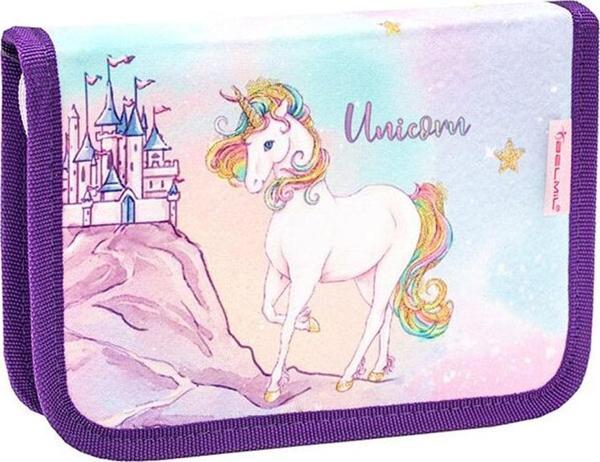 Belmil Rainbow Unicorn Magic Kalem Kutusu 335-72-224 - Image 1