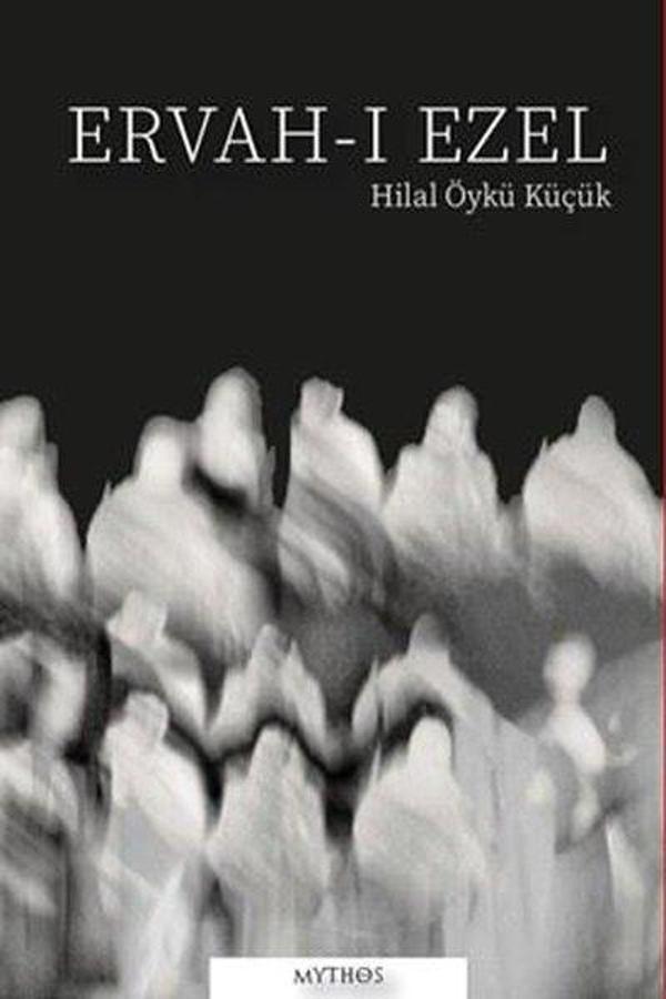 Ervah - ı Ezel - Mythos Kitap - Image 1