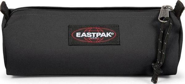 Eastpak Benchmark Single Kalem Çantası Black EK372008 - Image 1