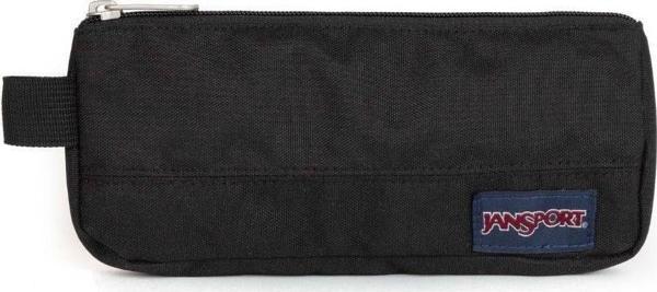 Jansport Basic AccessoryPouch Black KalemÇantası VFE-EK0A5BAEN551 - Image 1