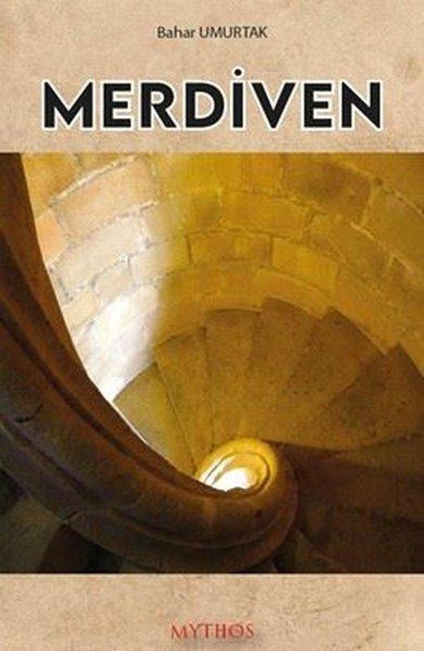 Mythos Kitap Merdiven - Mythos Kitap - Image 1