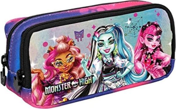 Monster High Caldeen Wolf Kalem Çantası 24481 - Image 1