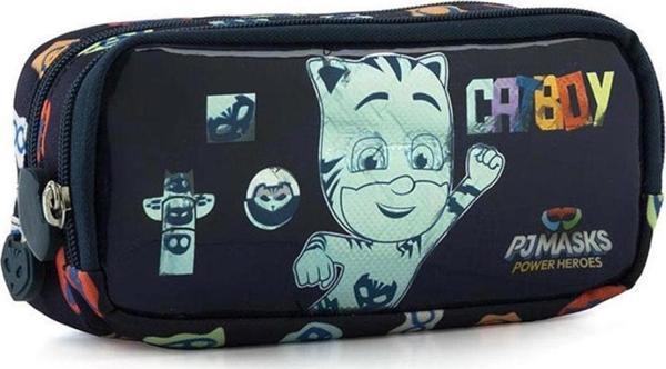 Pj Mask Heroes Kalem Çantası 24419 - Image 1