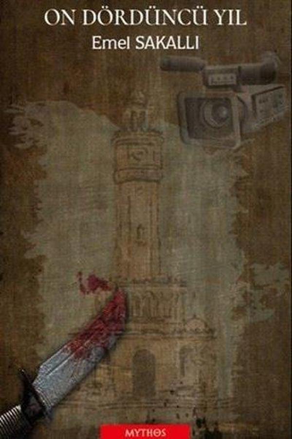 On Dördüncü Yıl - Mythos Kitap - Image 1