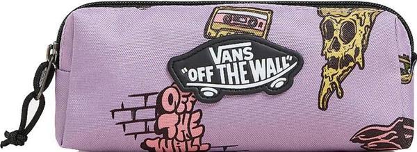 Vans Old Skool Kalem Çantası Lavender Mist VN000H58D451 - Image 1