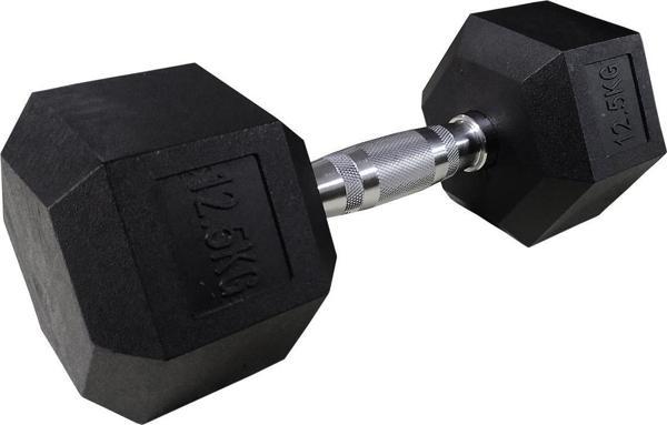 Avessa Hex 12,5 Kg Olimpik Dambıl - Image 1